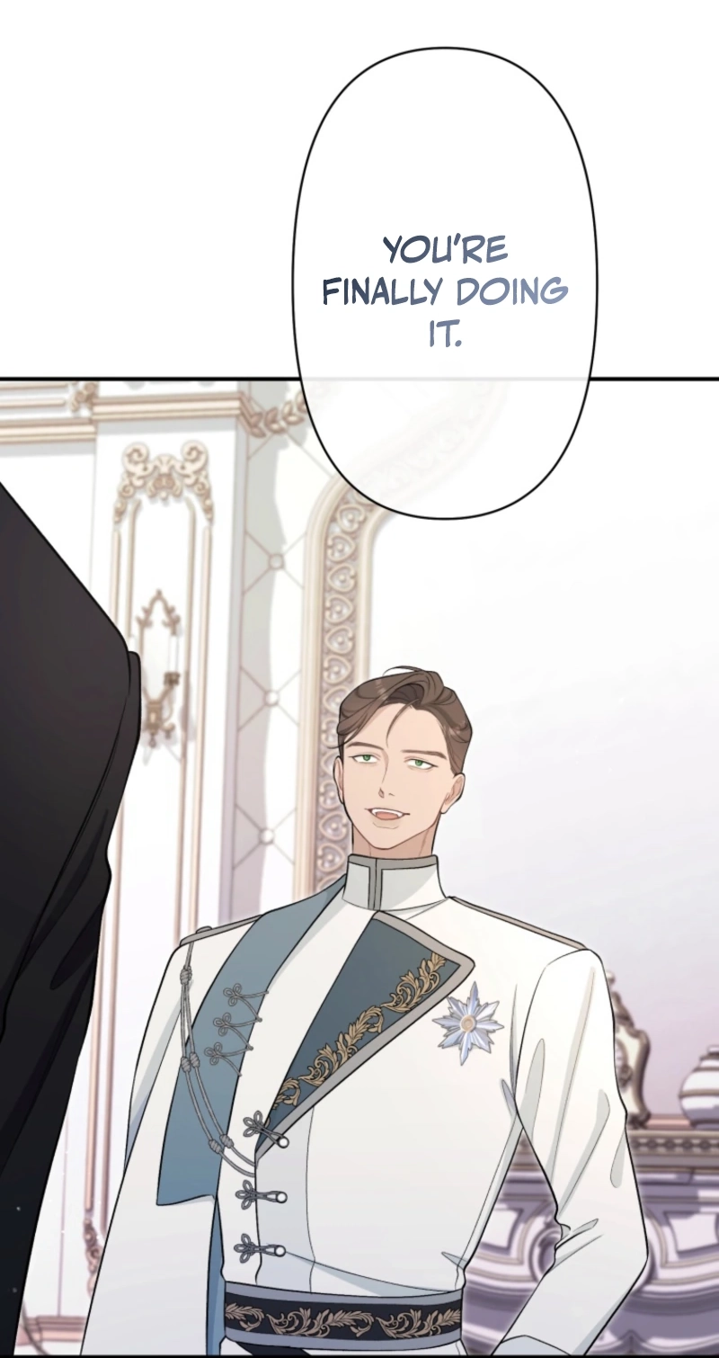 I Love the One Who Kills Me chapter 23 page 8