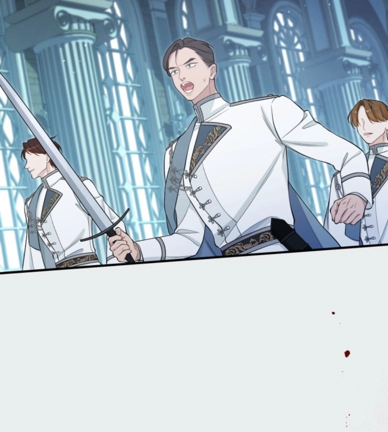 I Love the One Who Kills Me chapter 23 page 80