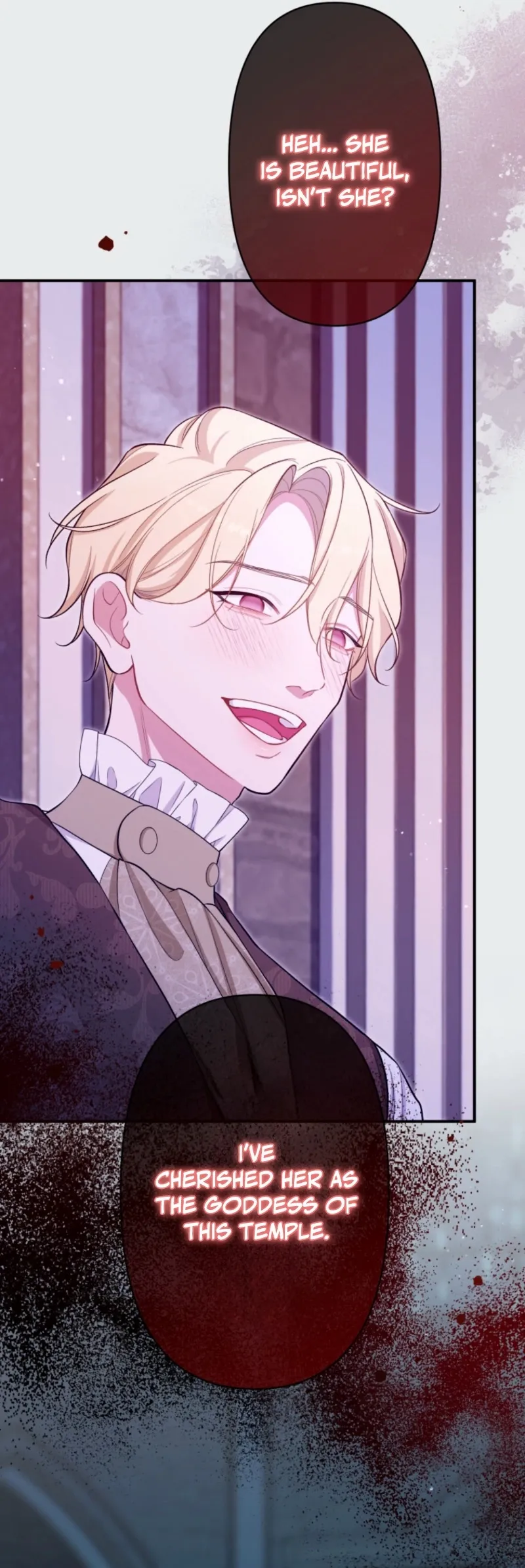 I Love the One Who Kills Me chapter 23 page 81
