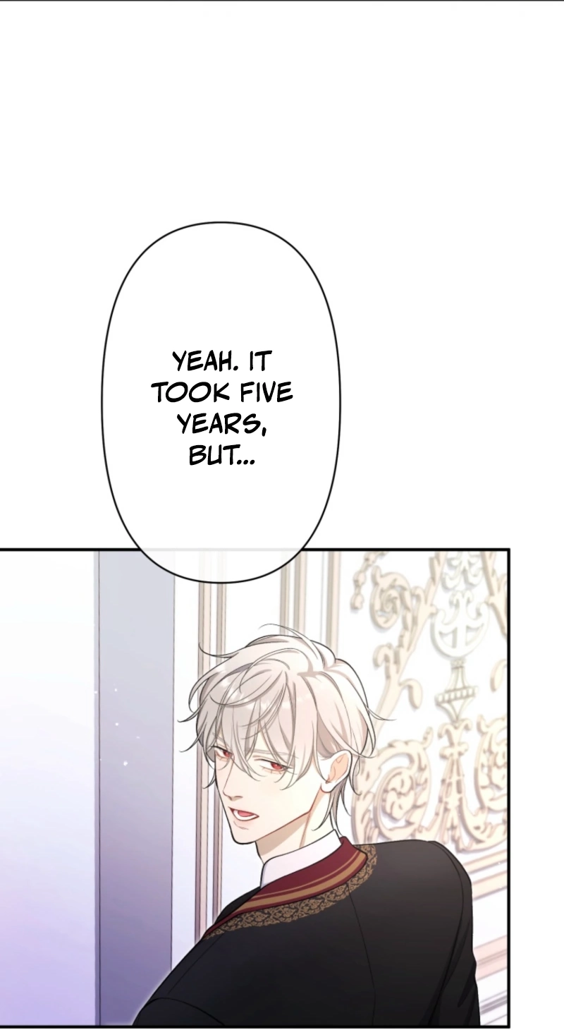 I Love the One Who Kills Me chapter 23 page 9