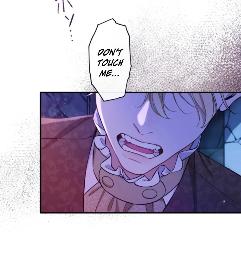 I Love the One Who Kills Me chapter 24 page 10