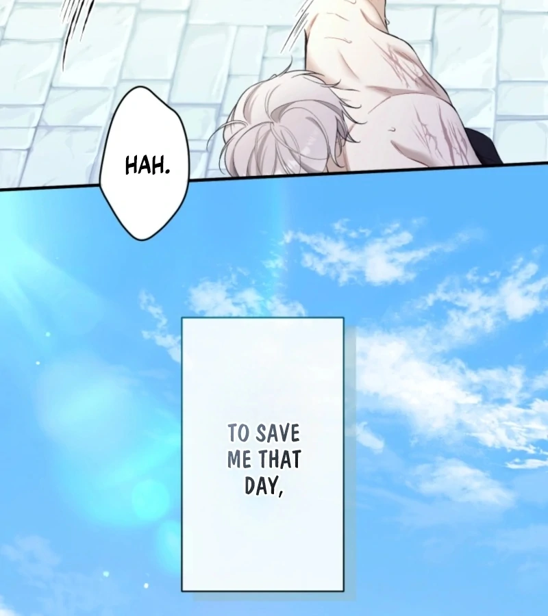 I Love the One Who Kills Me chapter 24 page 100