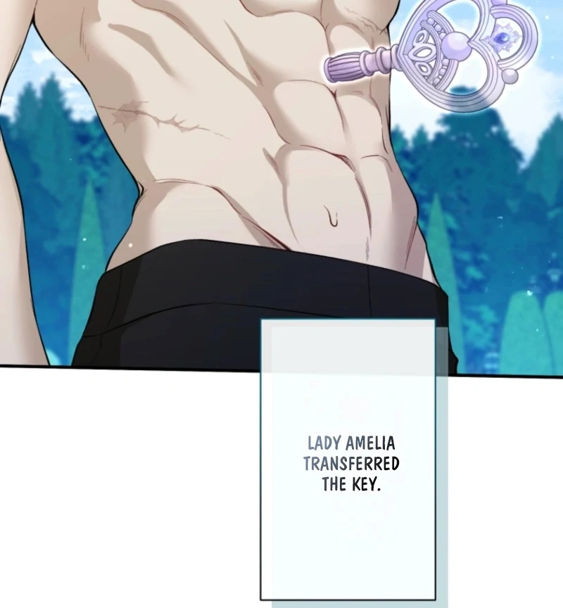 I Love the One Who Kills Me chapter 24 page 102
