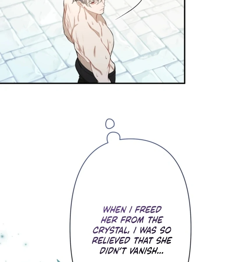 I Love the One Who Kills Me chapter 24 page 104