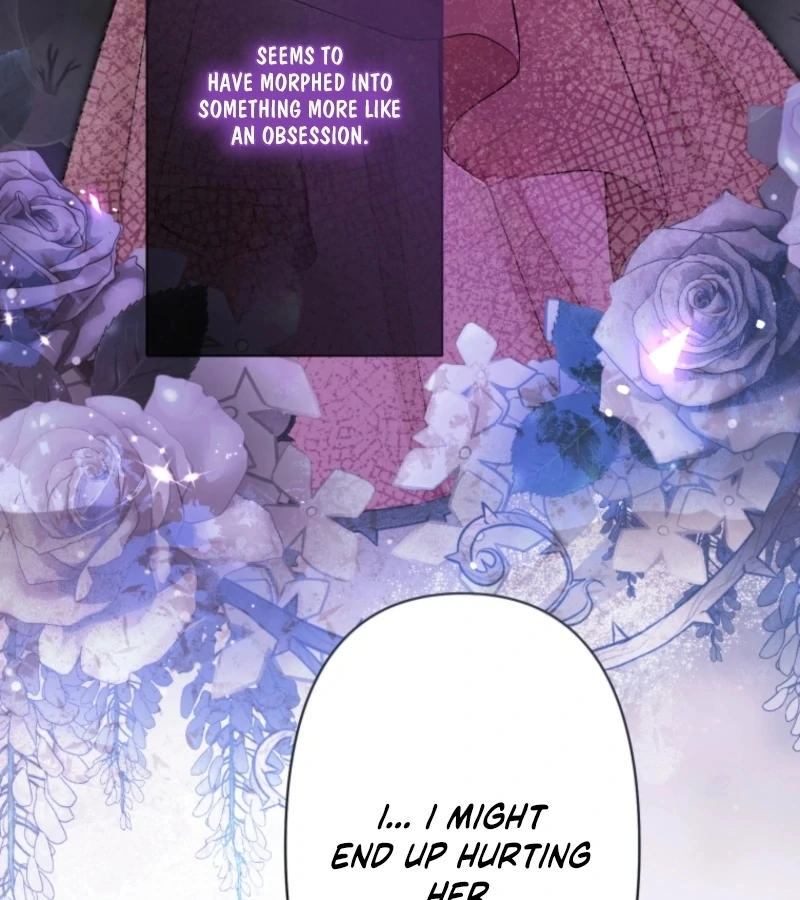 I Love the One Who Kills Me chapter 24 page 114