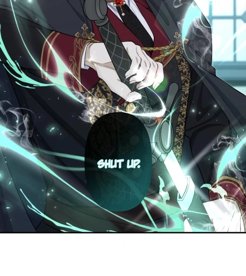 I Love the One Who Kills Me chapter 24 page 14