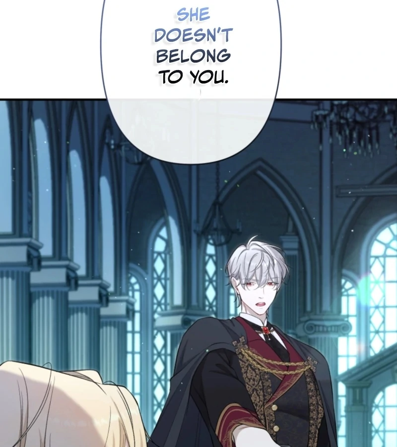 I Love the One Who Kills Me chapter 24 page 21