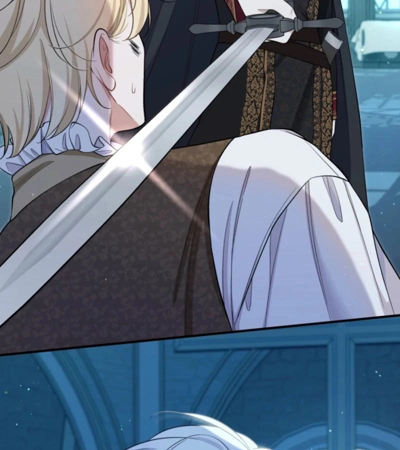 I Love the One Who Kills Me chapter 24 page 22