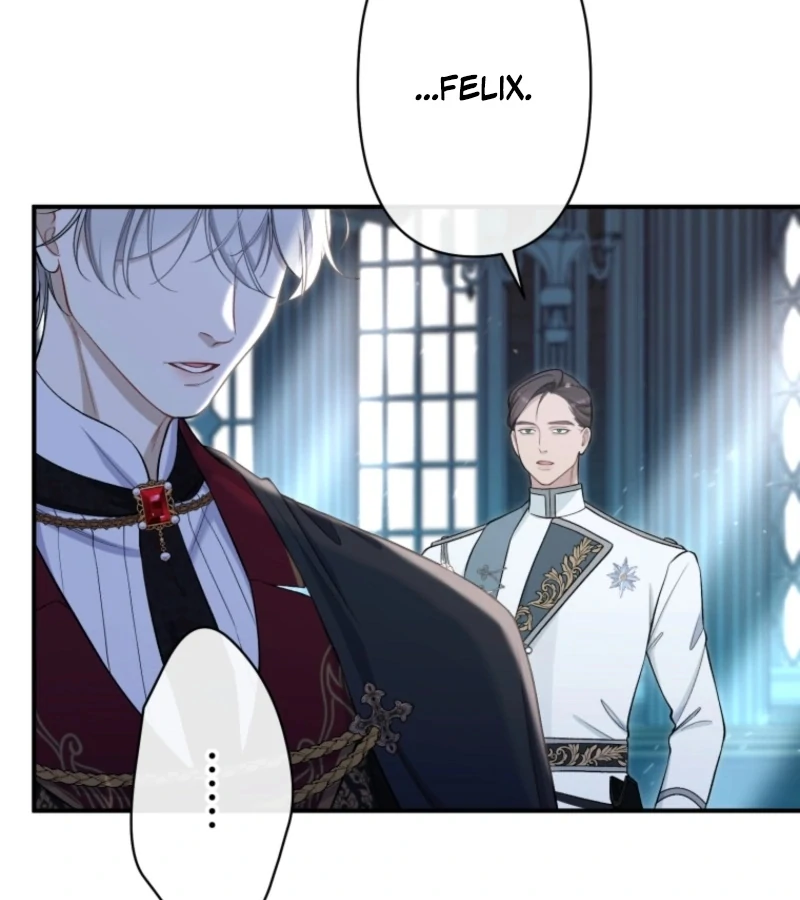 I Love the One Who Kills Me chapter 24 page 26