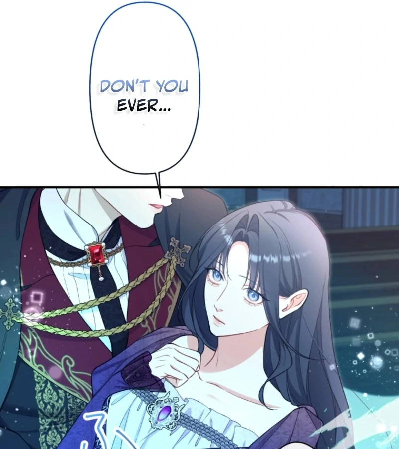 I Love the One Who Kills Me chapter 24 page 35