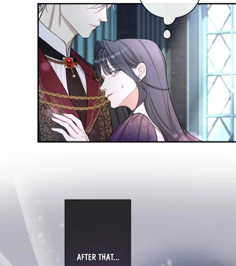 I Love the One Who Kills Me chapter 24 page 6