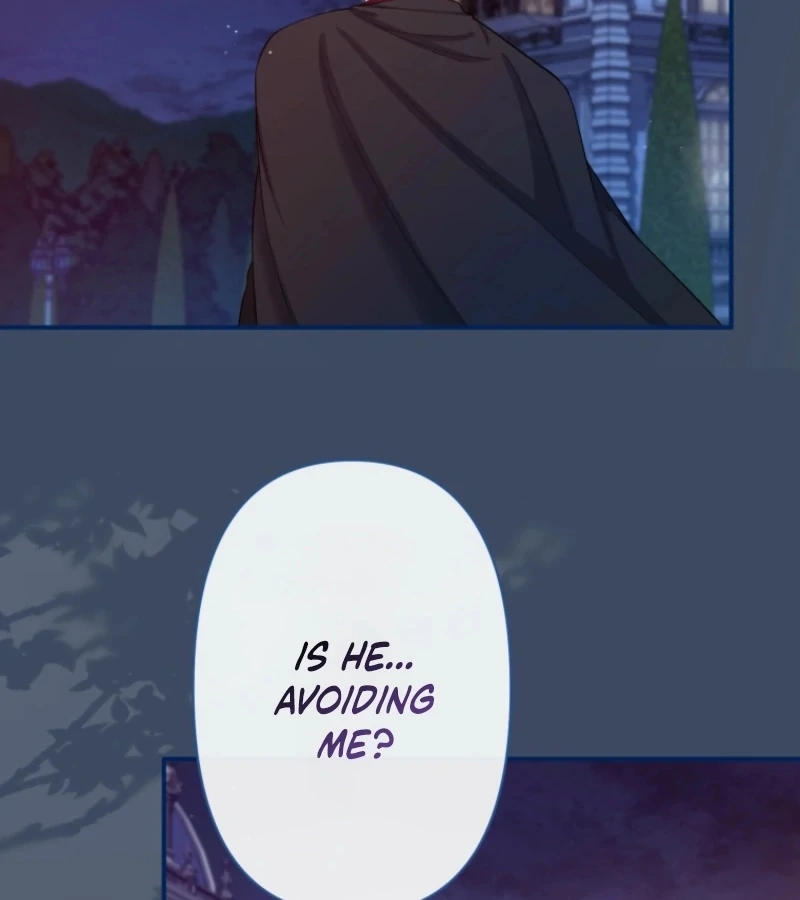 I Love the One Who Kills Me chapter 24 page 63