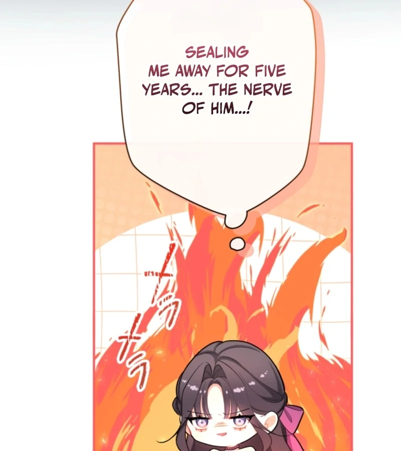 I Love the One Who Kills Me chapter 24 page 72