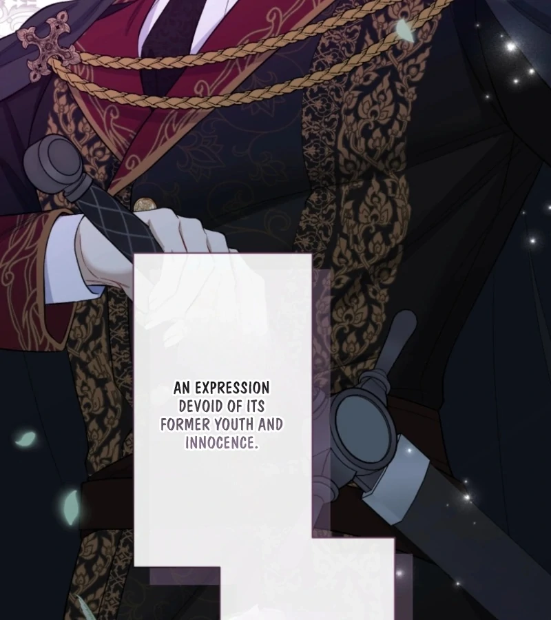 I Love the One Who Kills Me chapter 24 page 77