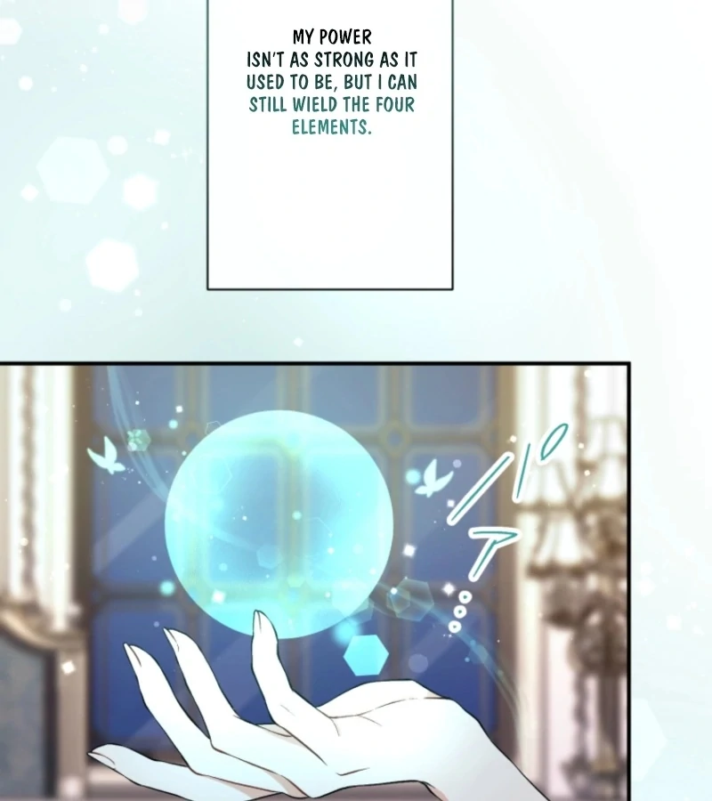 I Love the One Who Kills Me chapter 24 page 90