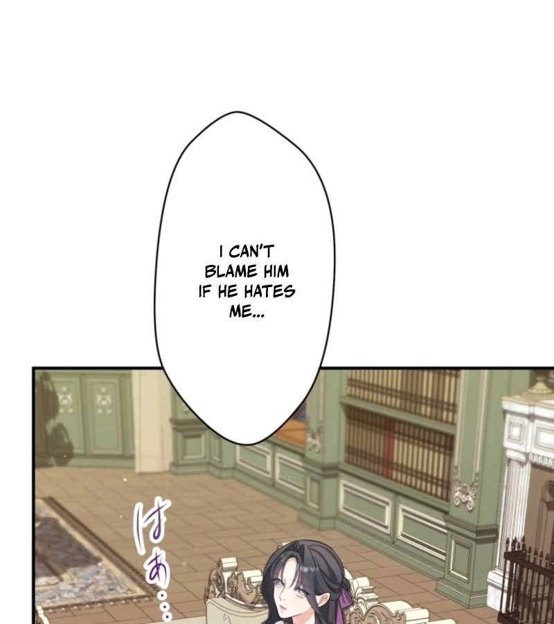 I Love the One Who Kills Me chapter 24 page 96