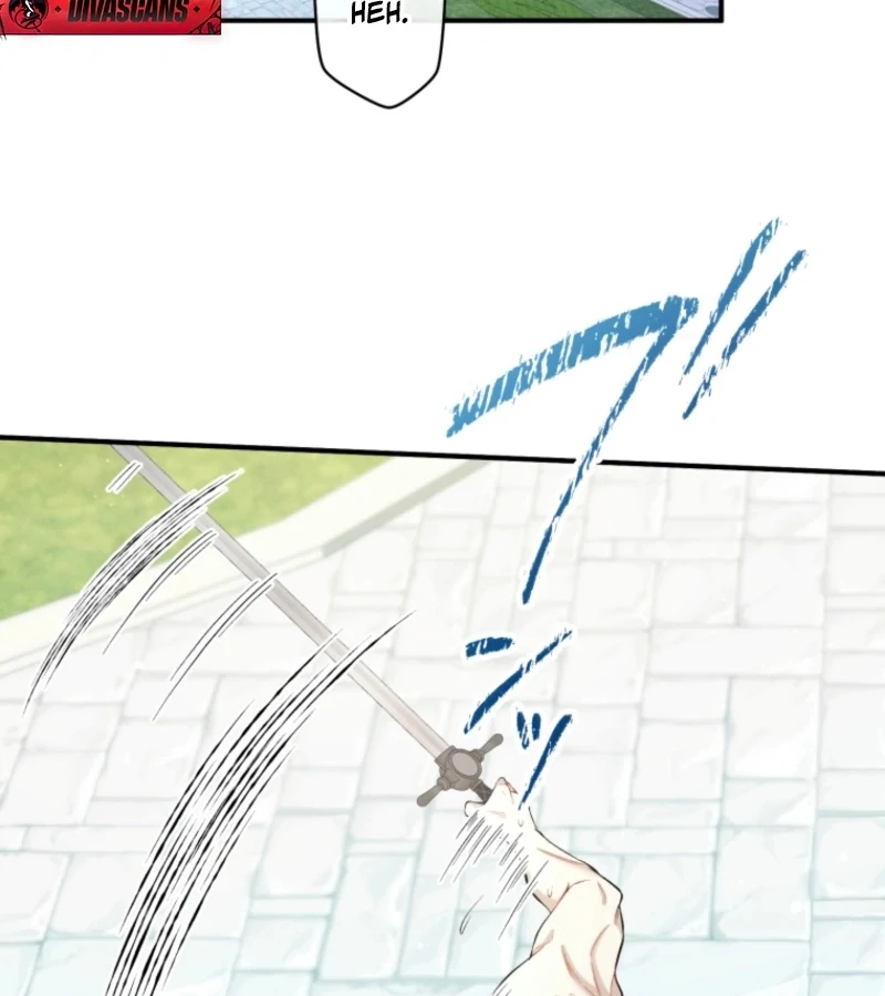 I Love the One Who Kills Me chapter 24 page 99