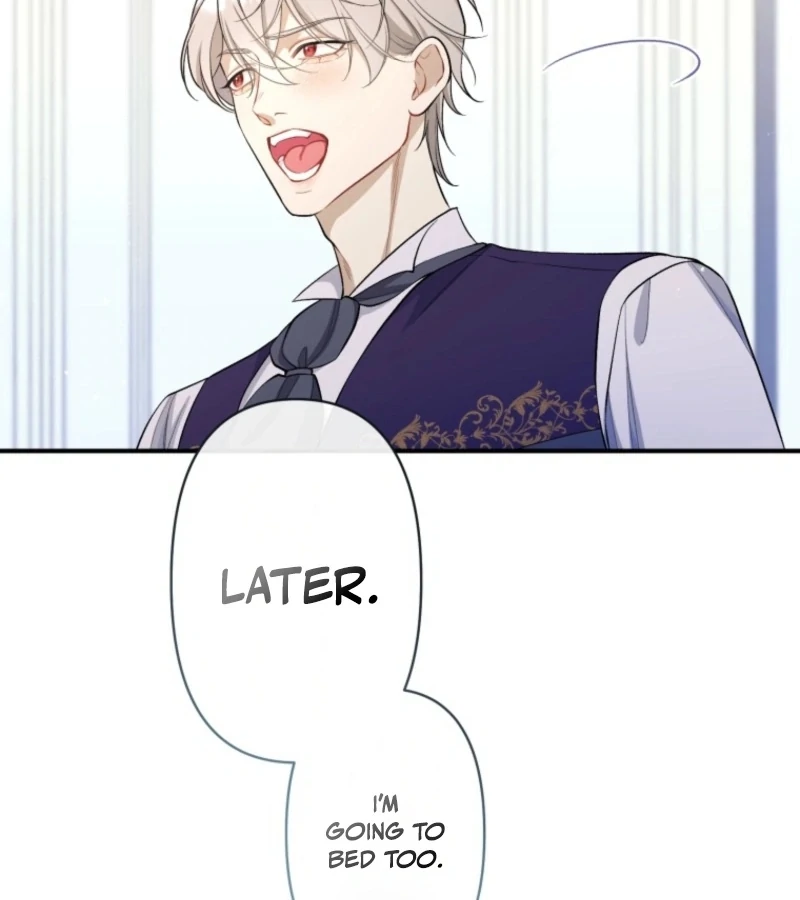 I Love the One Who Kills Me chapter 25 page 56