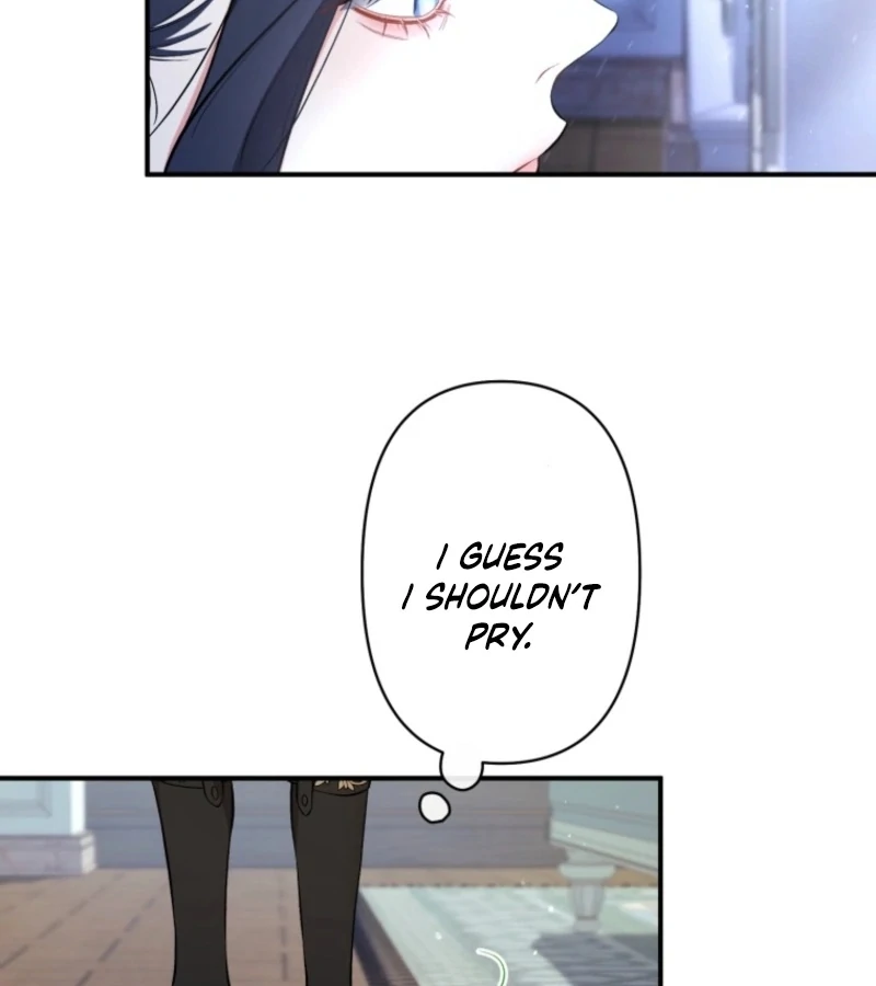 I Love the One Who Kills Me chapter 25 page 81