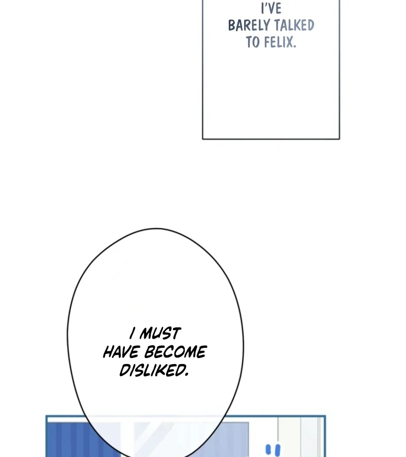I Love the One Who Kills Me chapter 25 page 87