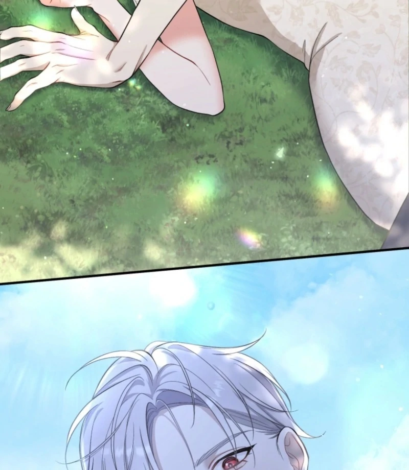 I Love the One Who Kills Me chapter 26 page 3