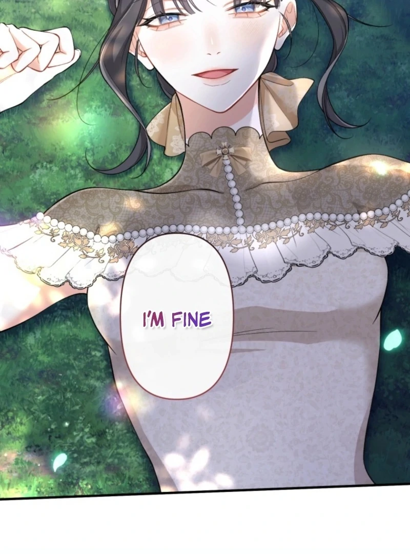 I Love the One Who Kills Me chapter 26 page 10