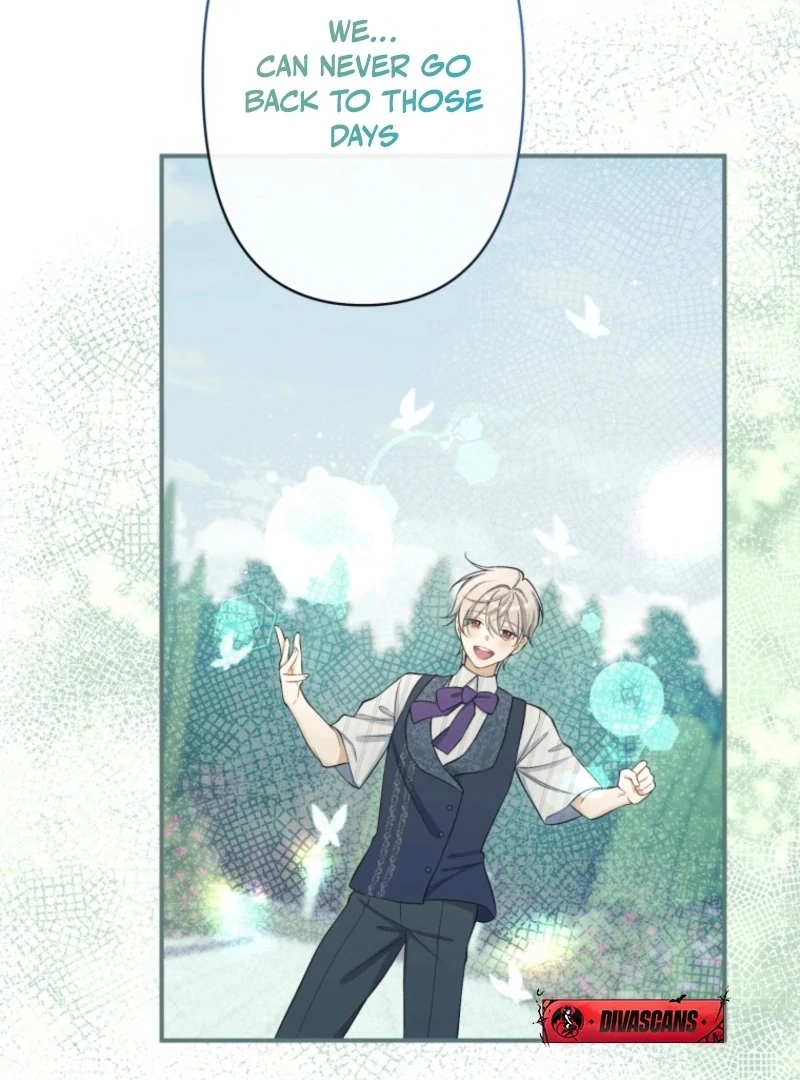 I Love the One Who Kills Me chapter 26 page 19