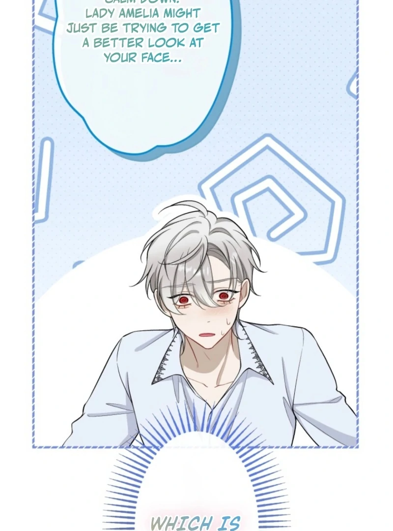 I Love the One Who Kills Me chapter 26 page 27