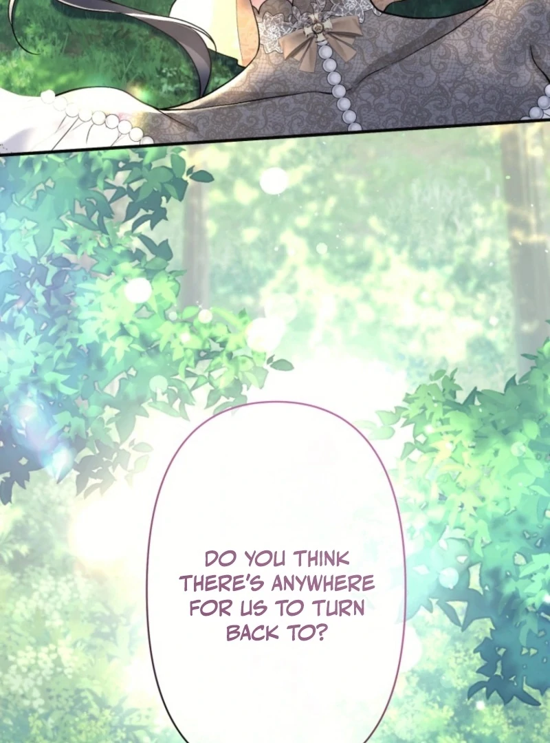 I Love the One Who Kills Me chapter 26 page 31