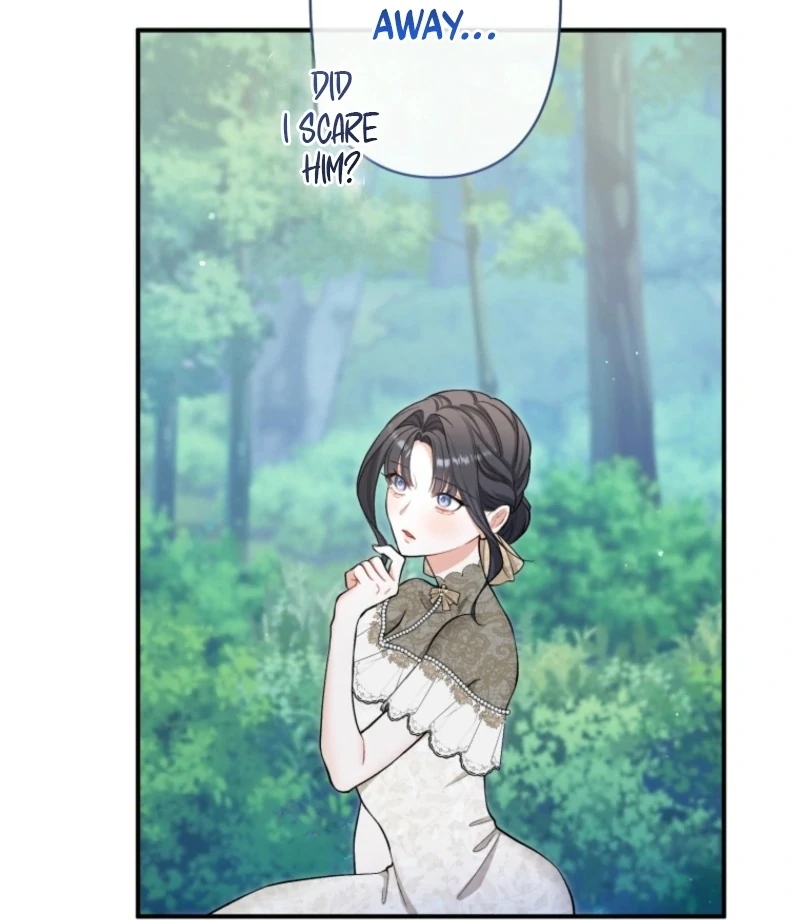 I Love the One Who Kills Me chapter 26 page 60