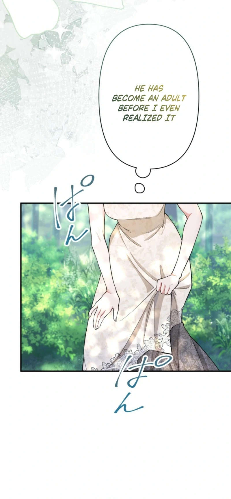 I Love the One Who Kills Me chapter 26 page 65