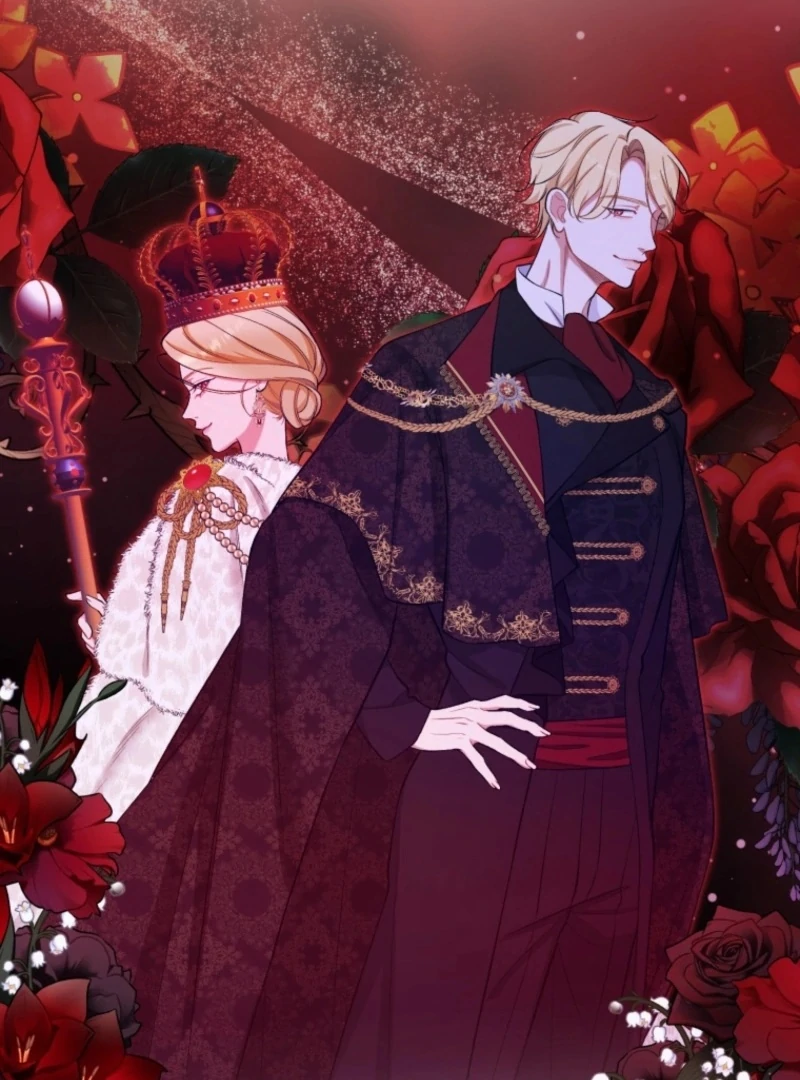 I Love the One Who Kills Me chapter 26 page 71