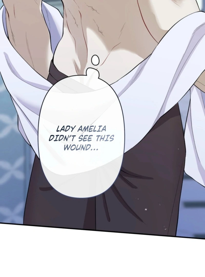 I Love the One Who Kills Me chapter 26 page 87