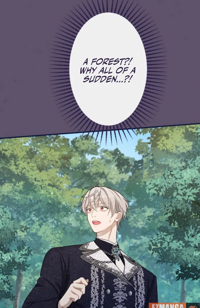 I Love the One Who Kills Me chapter 27 page 19