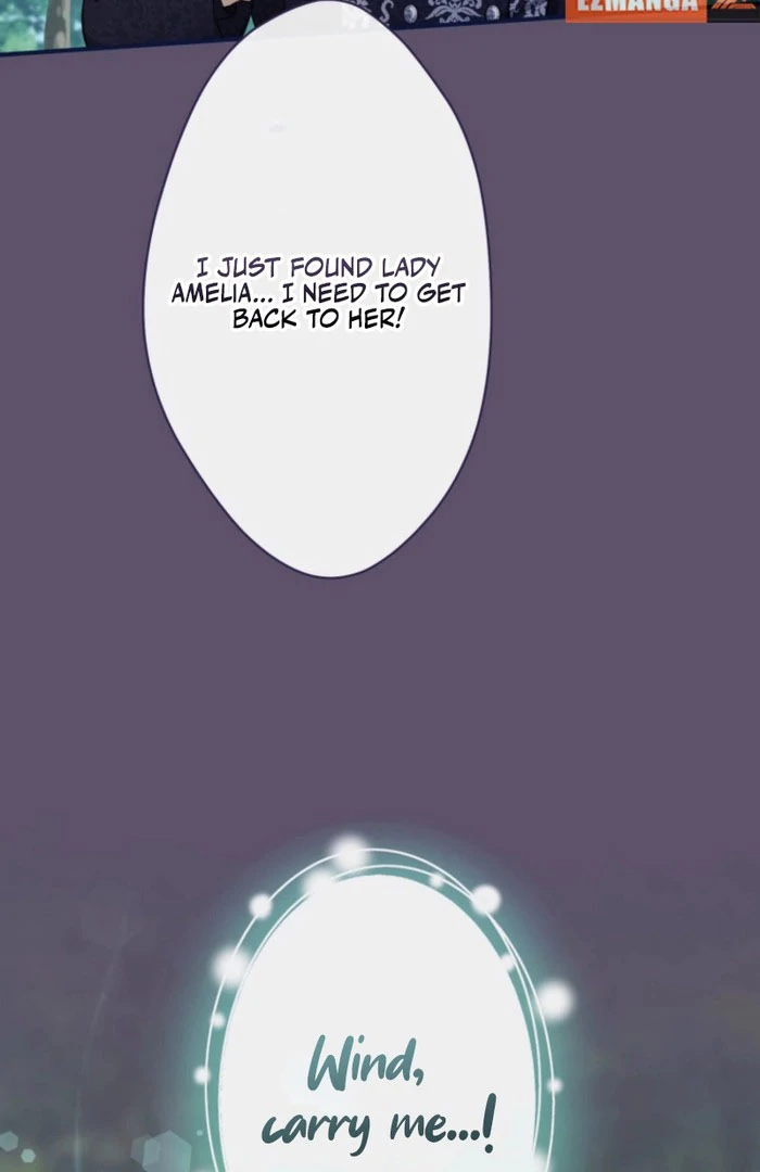 I Love the One Who Kills Me chapter 27 page 20