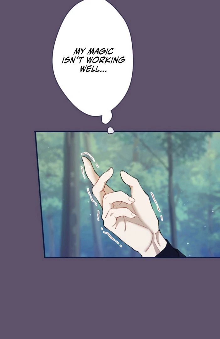 I Love the One Who Kills Me chapter 27 page 29