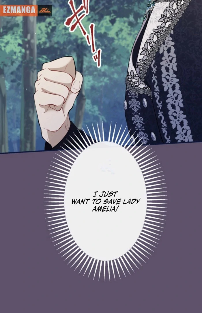 I Love the One Who Kills Me chapter 27 page 31