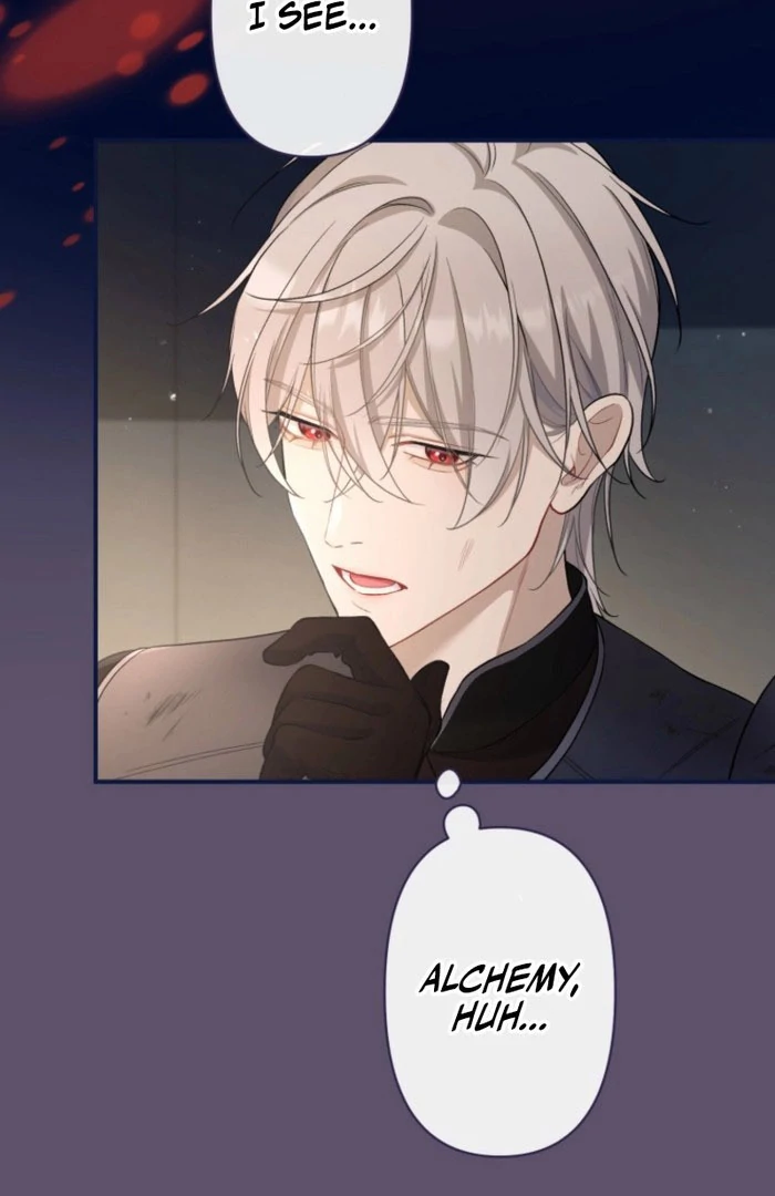 I Love the One Who Kills Me chapter 27 page 53