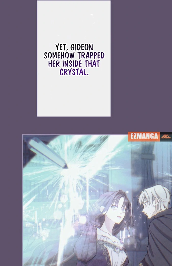 I Love the One Who Kills Me chapter 27 page 56