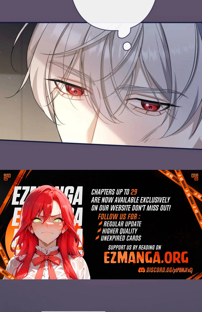 I Love the One Who Kills Me chapter 27 page 59