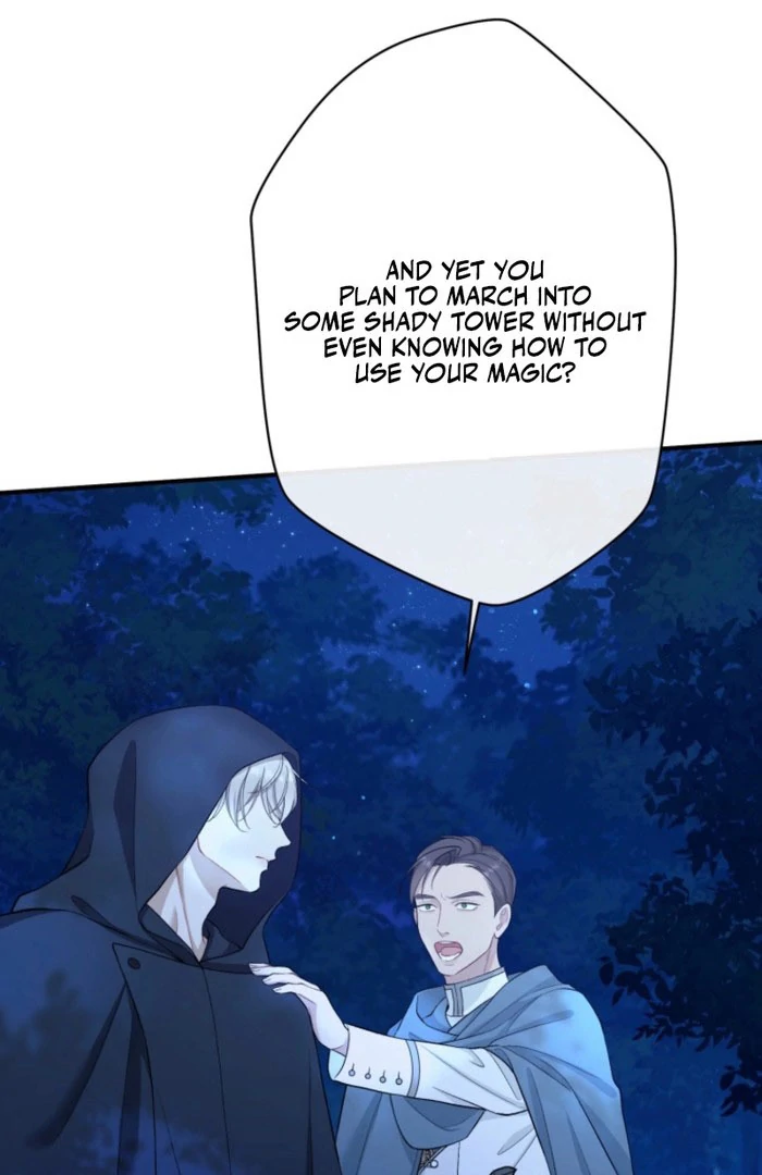 I Love the One Who Kills Me chapter 27 page 70