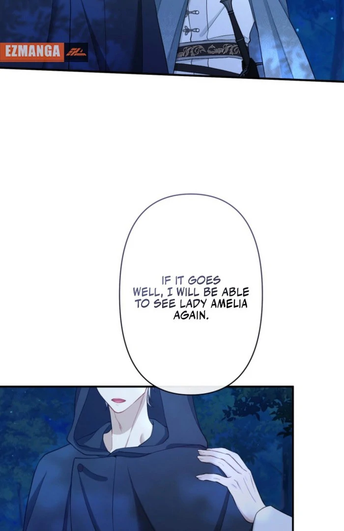 I Love the One Who Kills Me chapter 27 page 71
