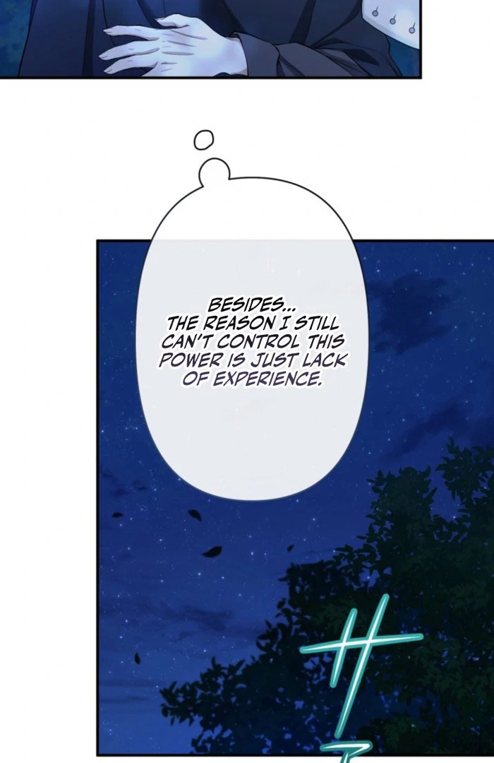 I Love the One Who Kills Me chapter 27 page 72