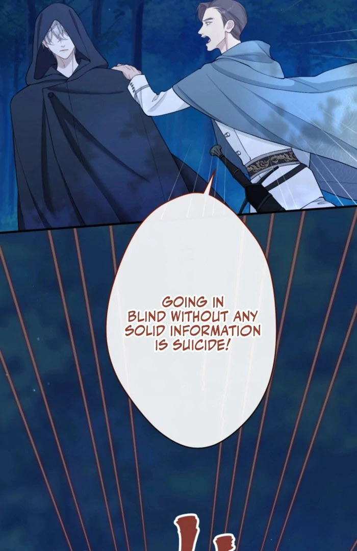 I Love the One Who Kills Me chapter 27 page 76