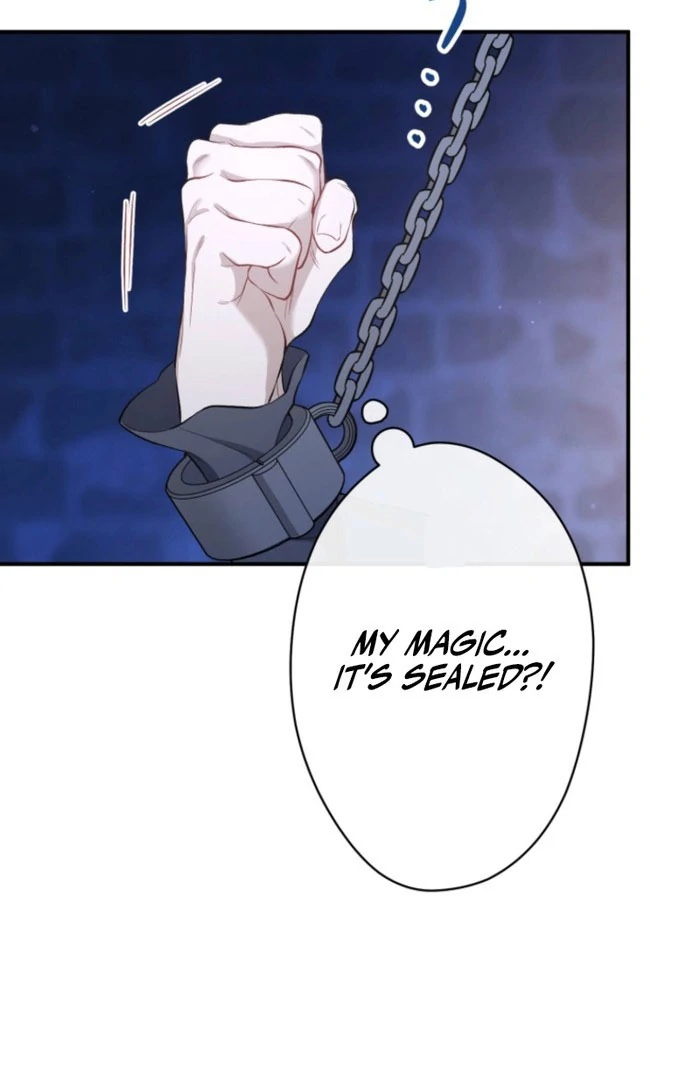 I Love the One Who Kills Me chapter 27 page 92