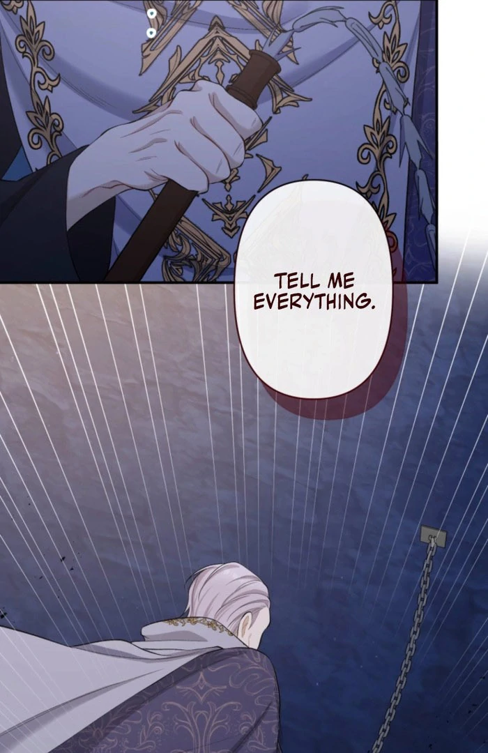 I Love the One Who Kills Me chapter 27 page 96