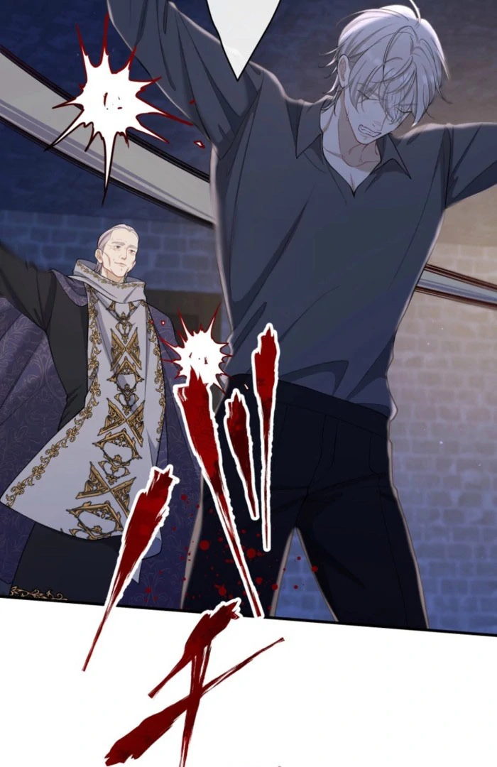I Love the One Who Kills Me chapter 27 page 101