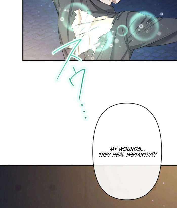 I Love the One Who Kills Me chapter 27 page 103
