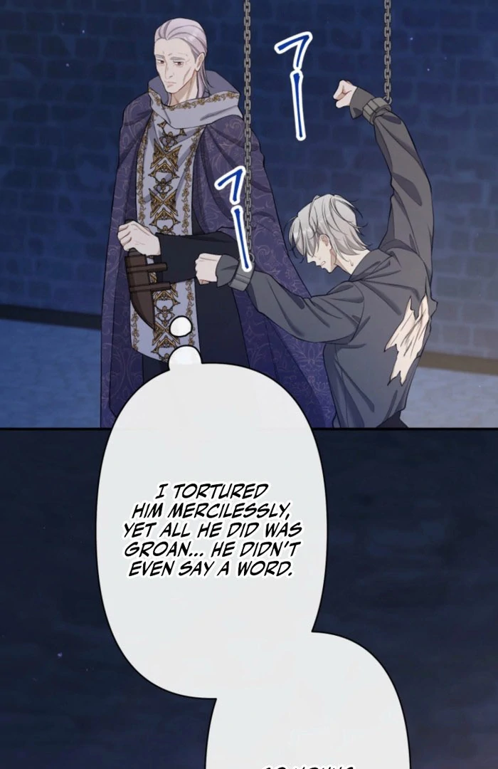 I Love the One Who Kills Me chapter 27 page 107