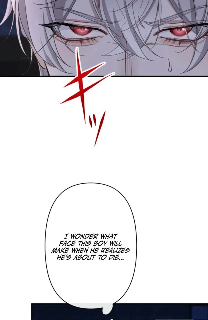 I Love the One Who Kills Me chapter 27 page 110